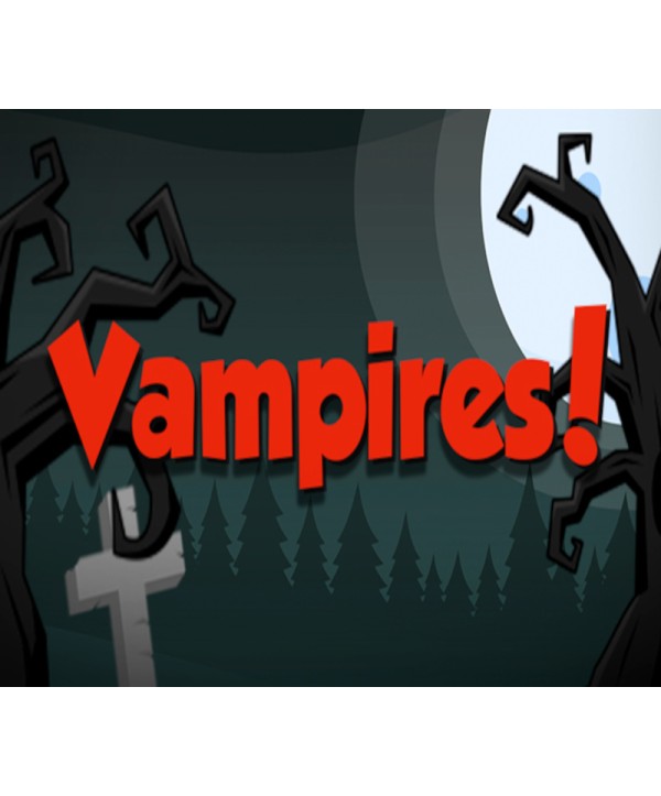 Vampires! Steam Key GLOBAL